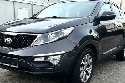 Kia Sportage 149.000 km 10.999 &euro; Paderborn 33104