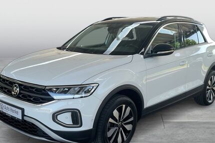 VW T-Roc 22.672 km 26.599 &euro; Büren 33142