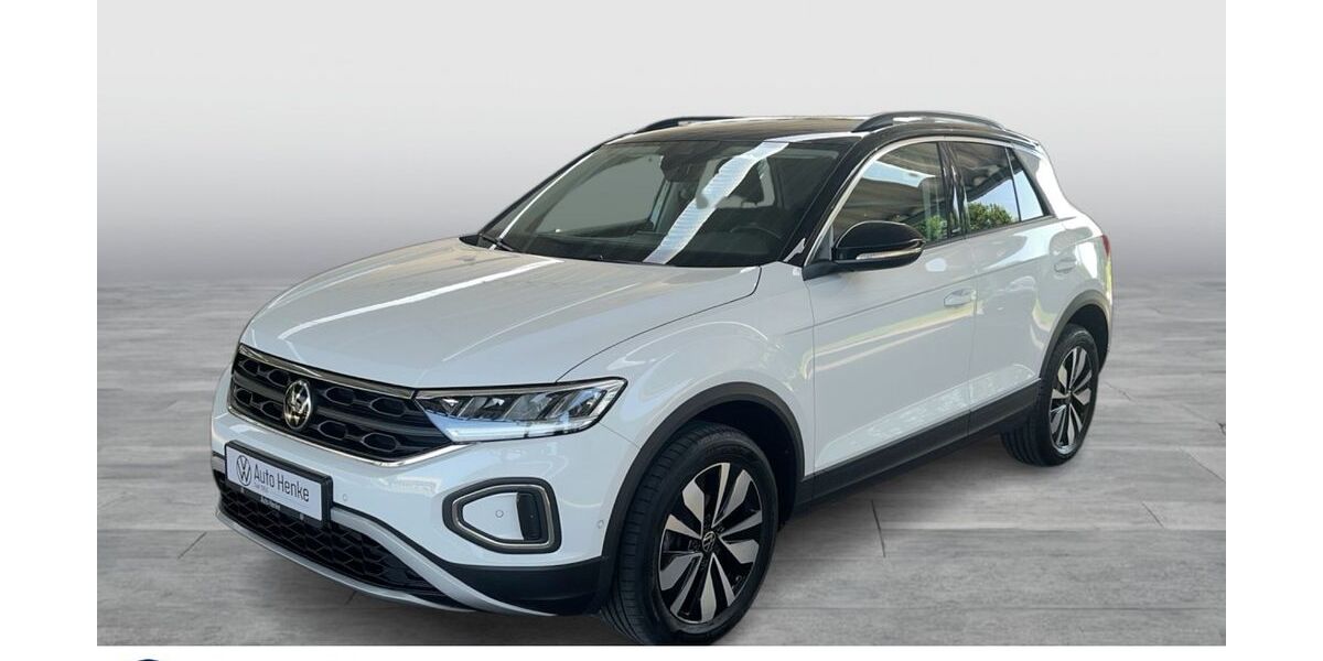 VW T-Roc 22.672 km 26.599 &euro; Büren 33142