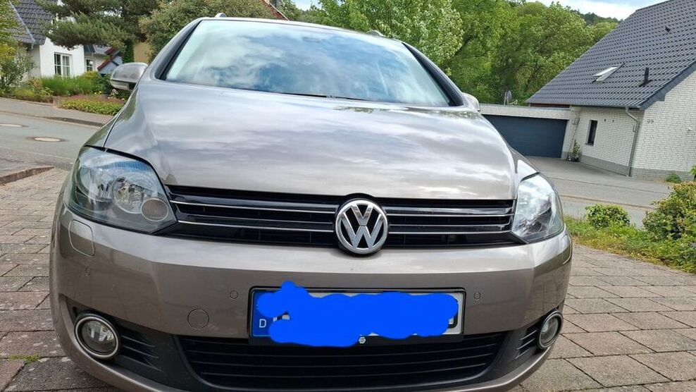 Golf Plus