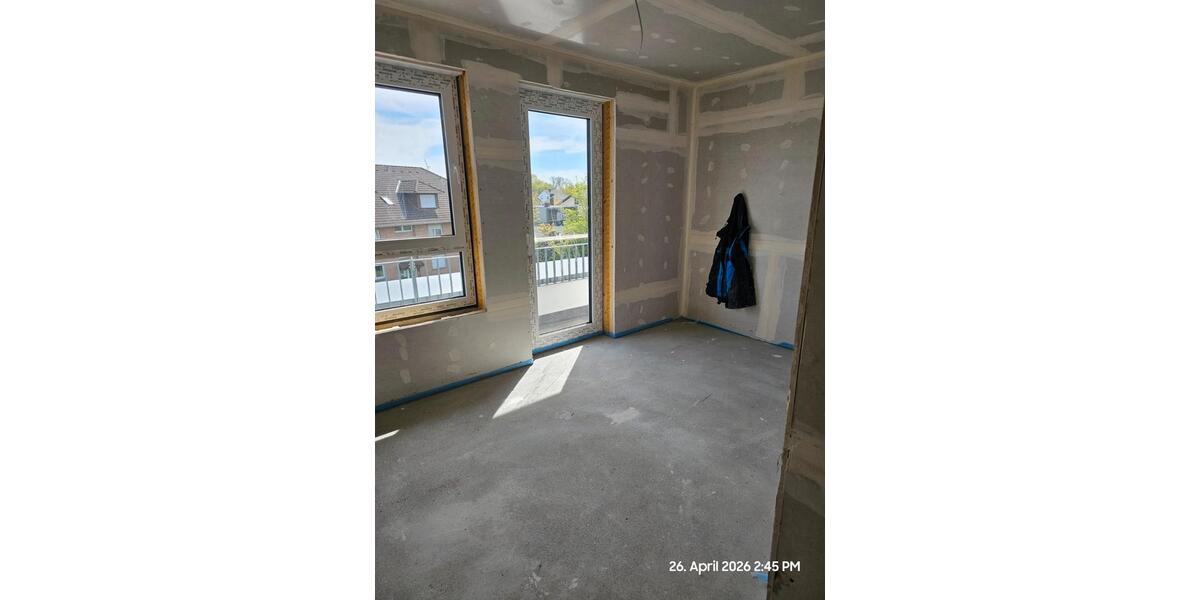 Etagenwohnung Bad Lippspringe - 4 Zimmer, 131 m&sup2;, 1.827&euro; | Angebot:26317741