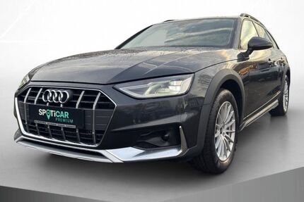 Audi A4 34.300 km 35.870 &euro; Paderborn 33100