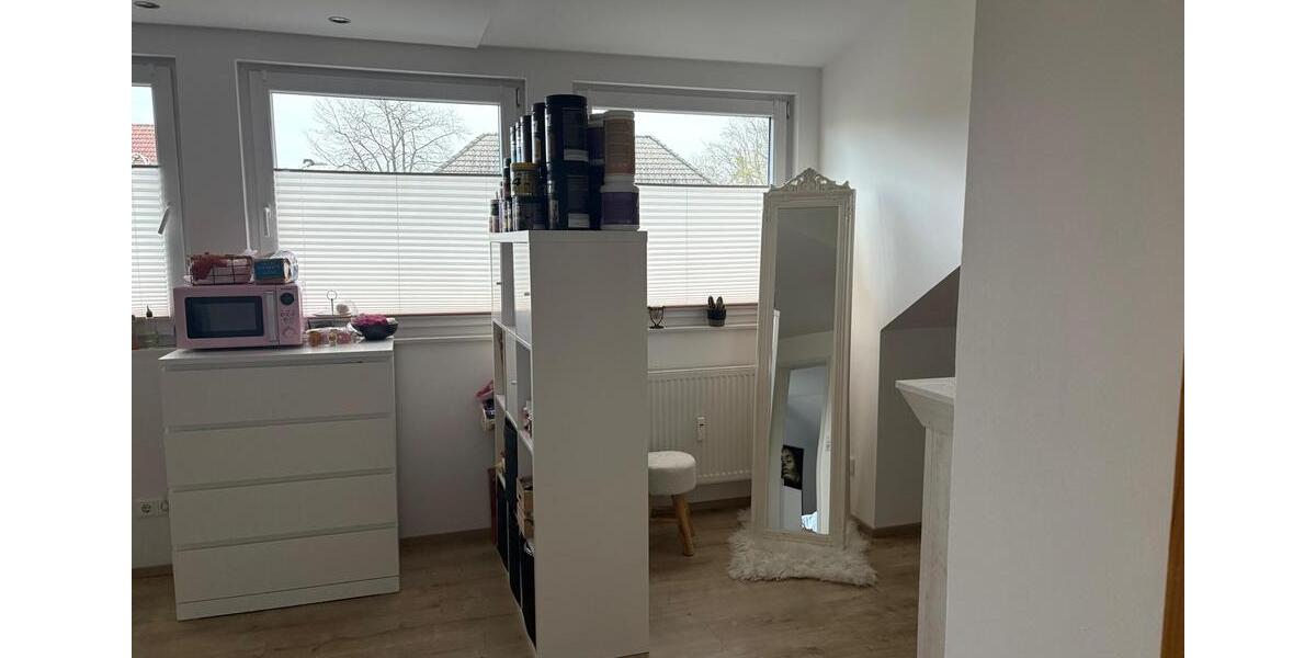 Dachgeschoßwohnung Horn-Bad Meinberg Bad Meinberg - 2 Zimmer, 65 m&sup2;, 540&euro; | Angebot:26441290