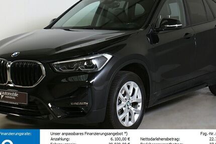 BMW X1 72.200 km 26.840 &euro; Paderborn 33100