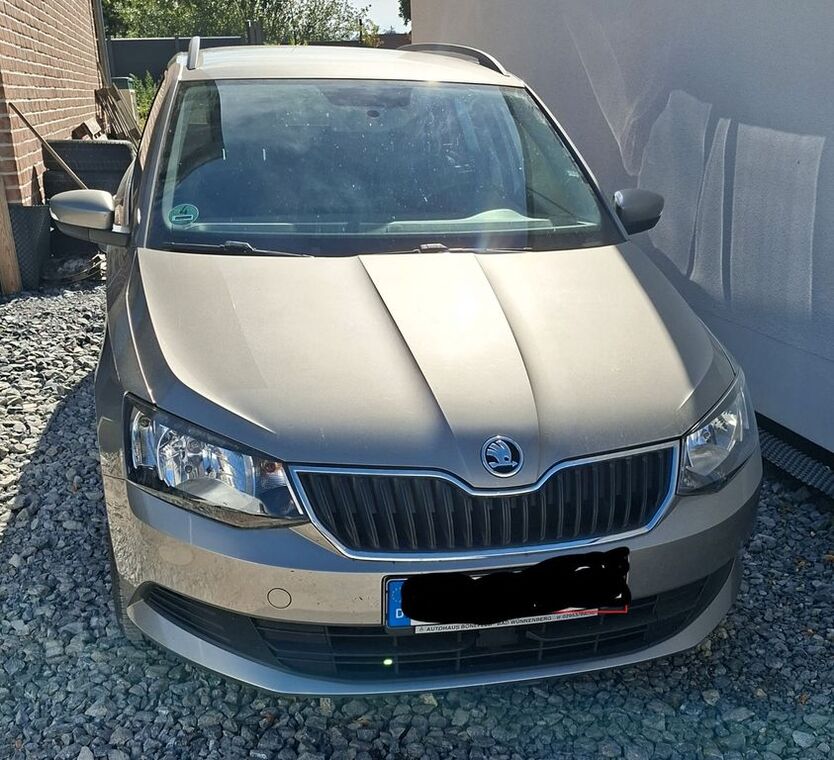 Fabia