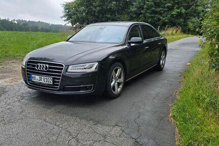 Audi A8 166.000 km 20.500 &euro; Bad Driburg 33014