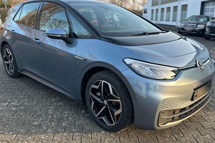 VW ID.3 27.529 km 16.900 &euro; Willebadessen 34439