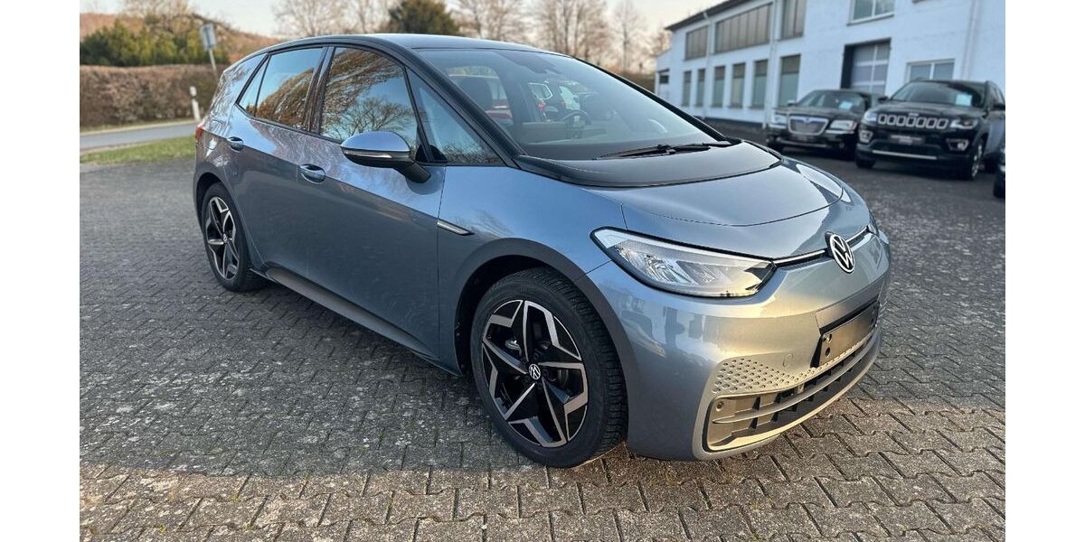 VW ID.3 27.529 km 16.900 &euro; Willebadessen 34439