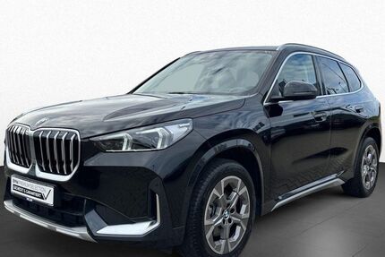 BMW X1 27.154 km 38.850 &euro; Detmold 32758
