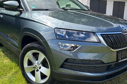 Skoda Karoq 92.235 km 17.390 &euro; Paderborn 33104
