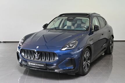 Maserati Grecale 16.855 km 78.750 &euro; Paderborn 33100