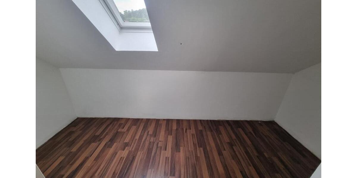 3-Zimmer-Wohnung mit Balkon in Schieder-Schwalenberg 3 zimmer