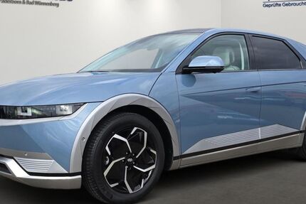 Hyundai IONIQ 5 15.900 km 34.990 € Paderborn 33106