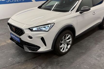 Cupra Formentor 53.600 km 22.999 &euro; Delbrück 33129
