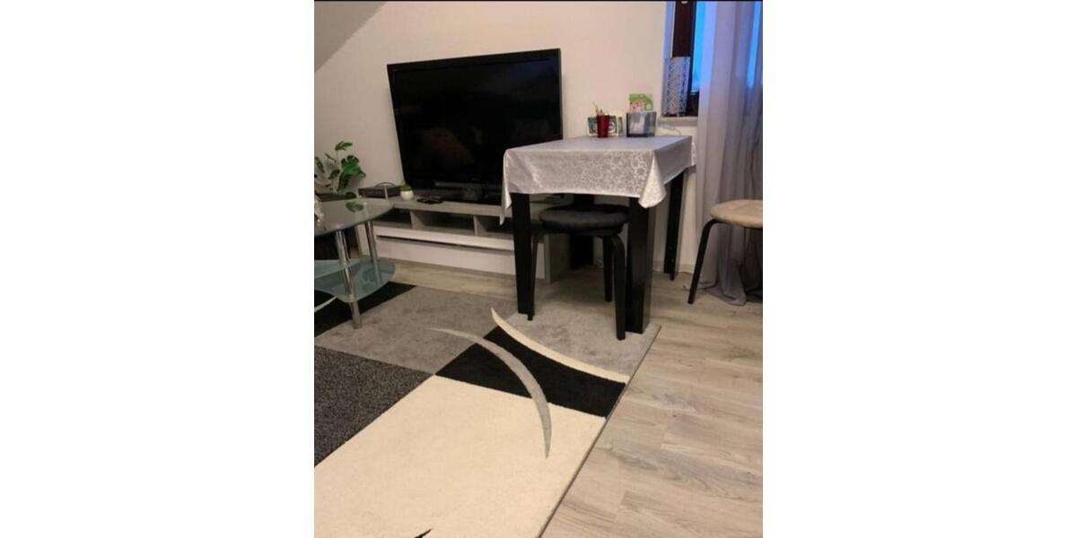 2-Zimmer Wohnung 44m2 2 zimmer