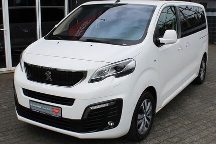Peugeot Traveller 156.969 km 22.500 &euro; Paderborn 33104