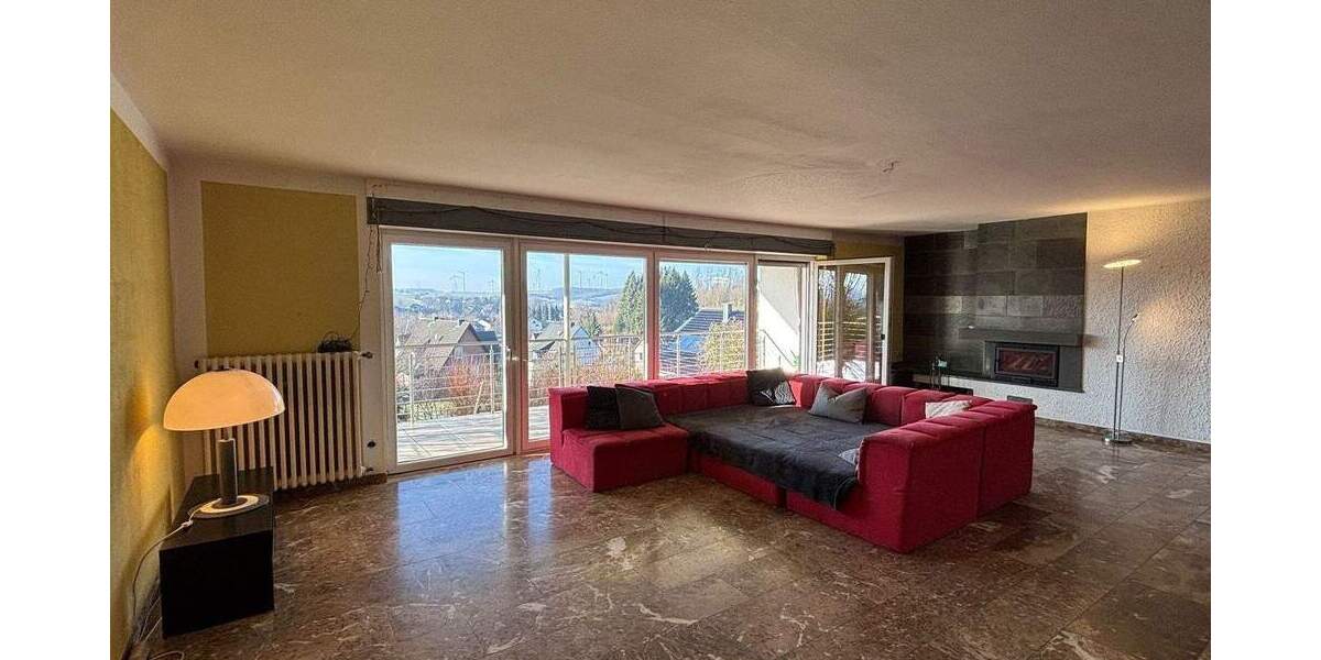 Einfamilienhaus Altenbeken Schwaney - 6 Zimmer, 223 m&sup2;, 547.900&euro; | Angebot:25669555