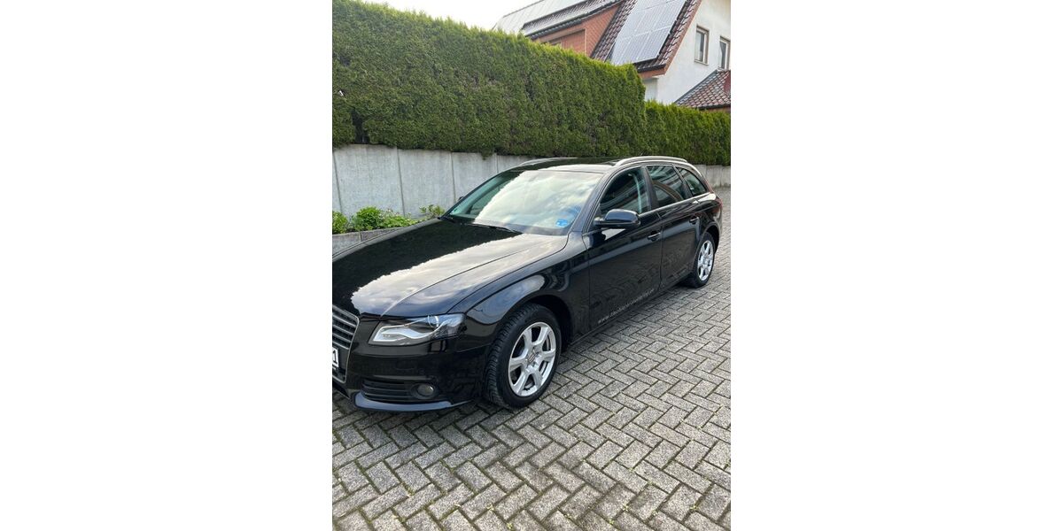 Audi A4 194.000 km 8.000 &euro; Bad Wünnenberg Haaren 33181