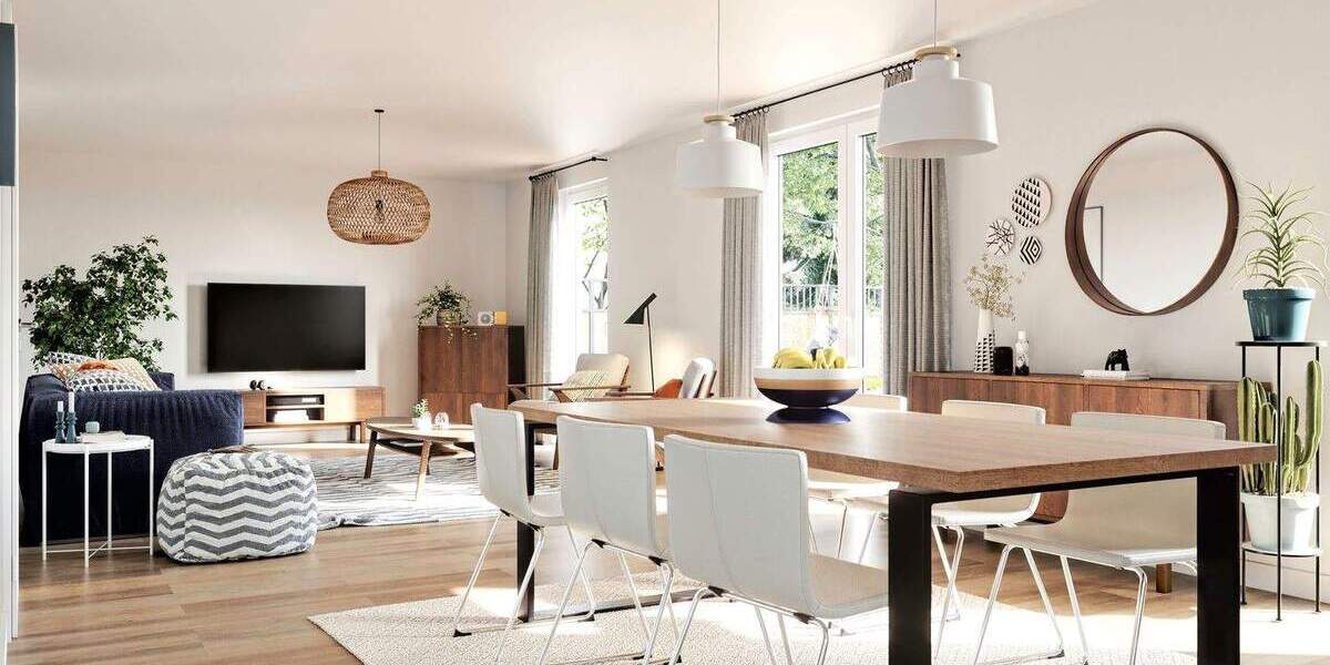 Mehrfamilienhaus, Wohnhaus Detmold Pivitsheide - 6 Zimmer, 167 m&sup2;, 620.000&euro; | Angebot:24766258