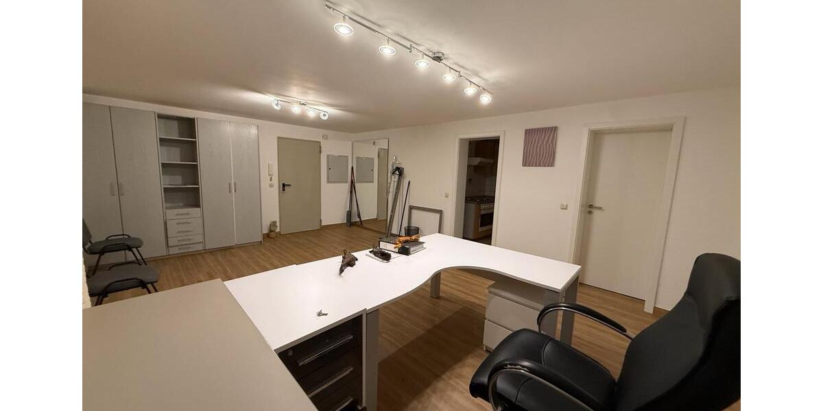 Etagenwohnung Paderborn Neuenbeken - 2 Zimmer, 60 m&sup2;, 450&euro; | Angebot:25221205
