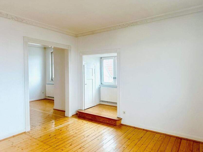 Ihr neues Zuhause mit Charme und großzügigem Raumgefühl! 4 zimmer