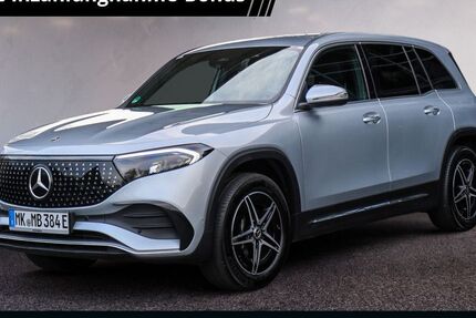 Mercedes-Benz EQB 20.500 km 38.990 &euro; Paderborn 33100