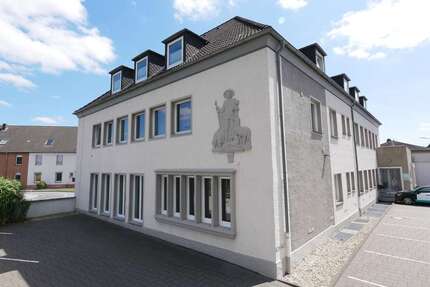 Gewerbeobjekt Paderborn Univiertel - 2.215&euro; | Angebot:27403732