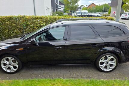 Ford Mondeo 185.000 km 4.400 &euro; Paderborn 33106