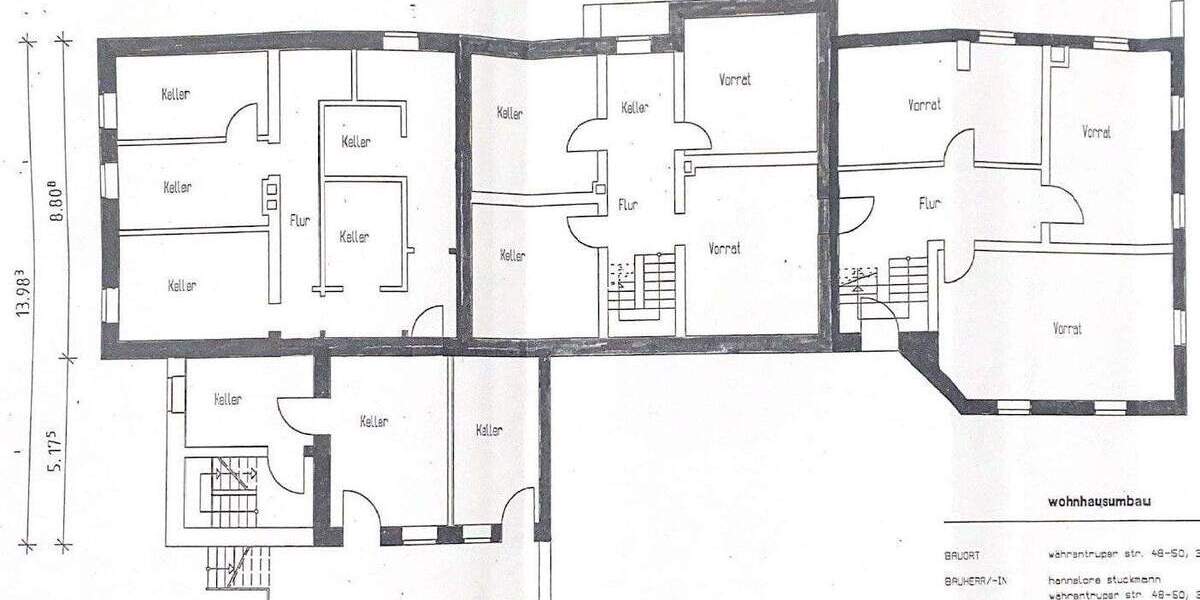 Viel Platz, idyllische Lage, gute Verkehrsanbindung !! 1 zimmer