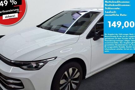 VW Golf 24.798 km 23.935 &euro; Schloß Holte-Stukenbrock 33758