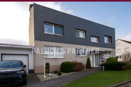 Wohnung zum Mieten in Erwitte 850 € 108.66 m² 3 zimmer