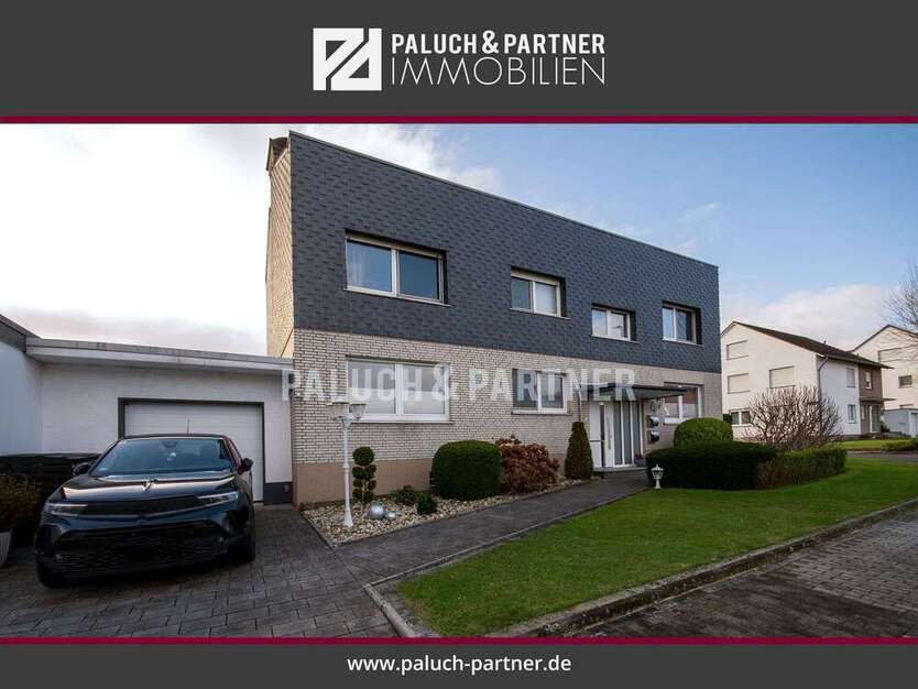 Wohnung zum Mieten in Erwitte 850 € 108.66 m² 3 zimmer