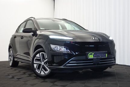 Hyundai KONA 6.800 km 19.756 &euro; Bad Lippspringe 33175
