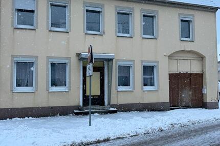 Frisch renovierte 5-Zimmer-Wohnung in Horn zu vermieten 5 zimmer