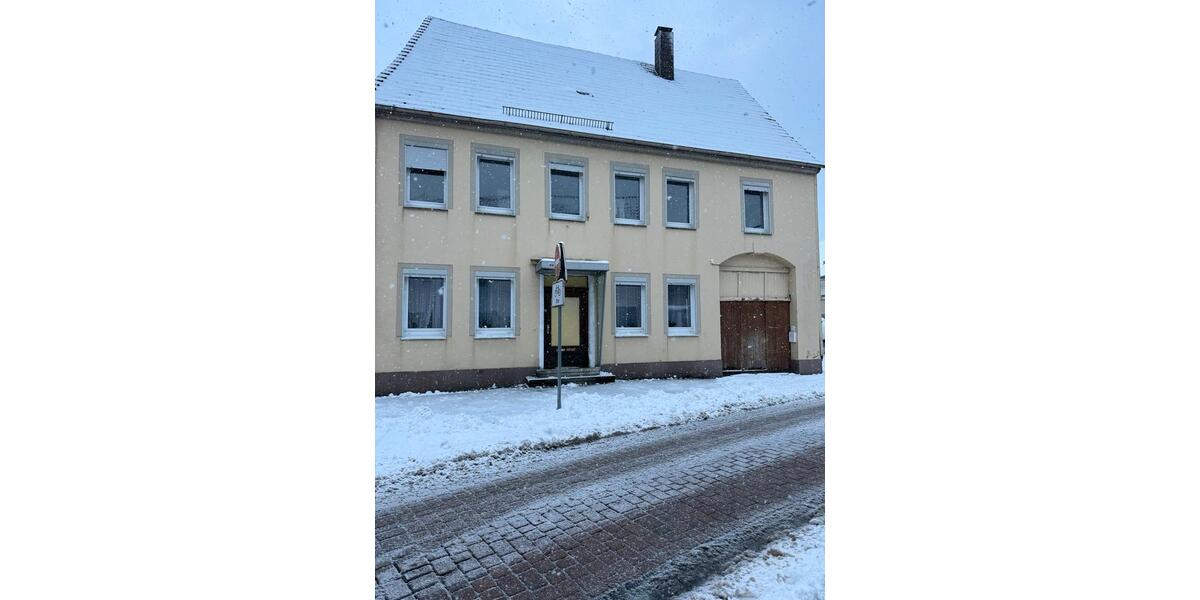 Frisch renovierte 5-Zimmer-Wohnung in Horn zu vermieten 5 zimmer