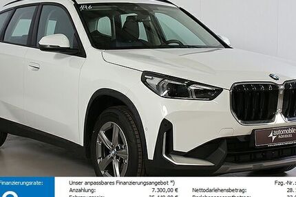 BMW X1 28.900 km 35.439 &euro; Paderborn 33100