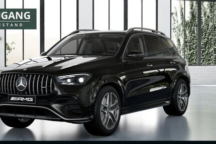 Mercedes-Benz GLE 53 AMG 7.265 km 112.790 &euro; Paderborn 33100