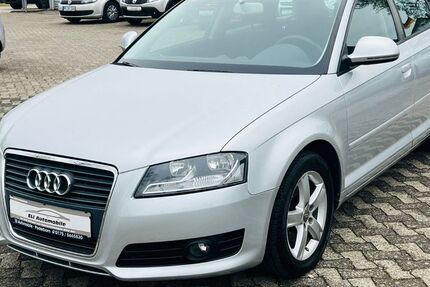 Audi A3 175.000 km 4.990 &euro; Paderborn 33102