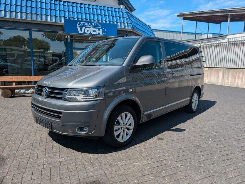 T5 Transporter