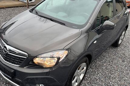 Opel Mokka 81.986 km 9.900 &euro; Paderborn 33104