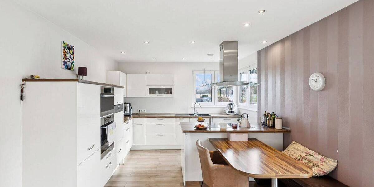Einfamilienhaus Delbrück / Boke Boke - 6 Zimmer, 191 m&sup2;, 649.000&euro; | Angebot:26715256