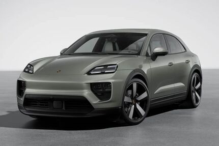 Porsche Macan 7.950 km 95.890 € Paderborn 33100
