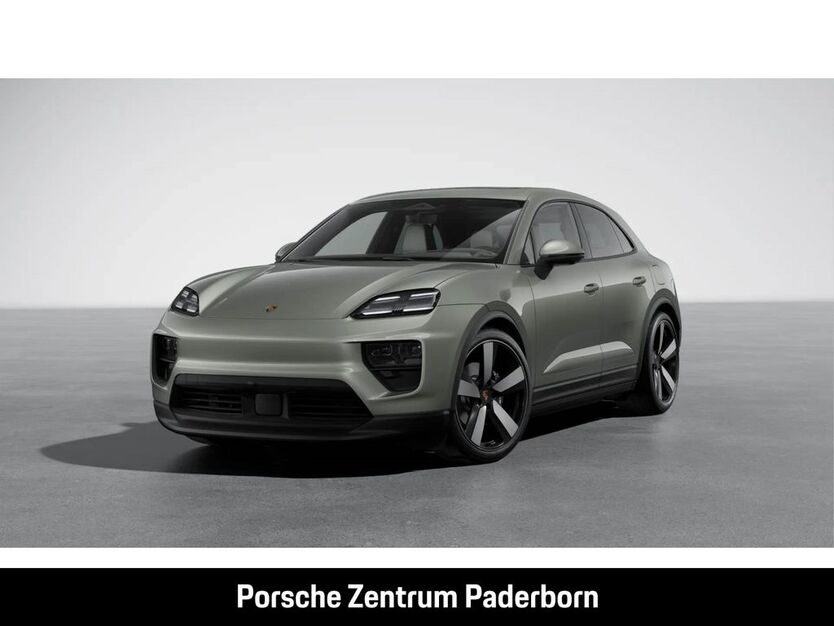 Porsche Macan 7.950 km 95.890 € Paderborn 33100