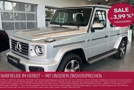 Mercedes-Benz G 450 9.600 km 150.950 € Detmold 32758