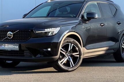 Volvo XC40 29.850 km 32.450 &euro; Paderborn 33106