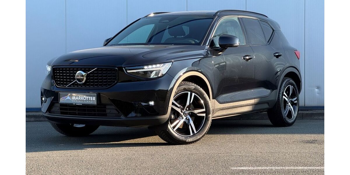 Volvo XC40 29.850 km 32.450 &euro; Paderborn 33106