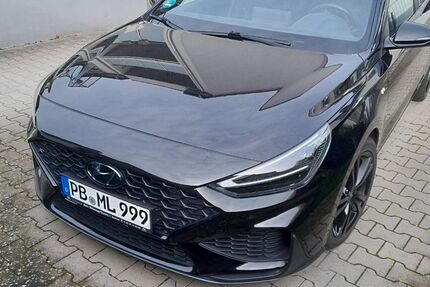 Hyundai i30 41.000 km 24.900 € Bad Lippspringe 33175