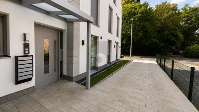 NEUBAU-INVESTMENT MIT ATTRAKTIVER FÖRDERSTRUKTUR - Haus Paderborn | Angebot:27261119