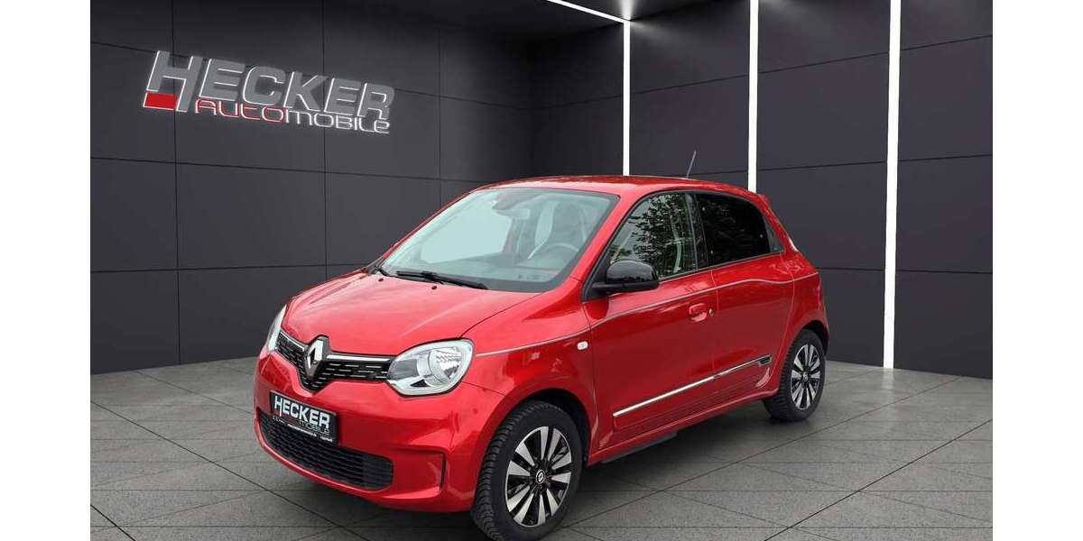 Renault Twingo 26.778 km 12.690 &euro; Lippstadt 59557