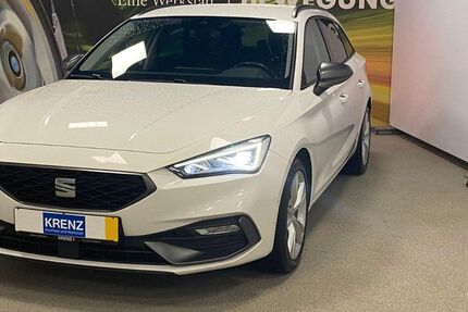 Seat Leon 112.078 km 17.490 &euro; Paderborn 33100